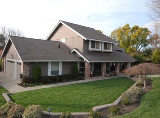 2589 Fox Cir, Walnut Creek, CA 94596