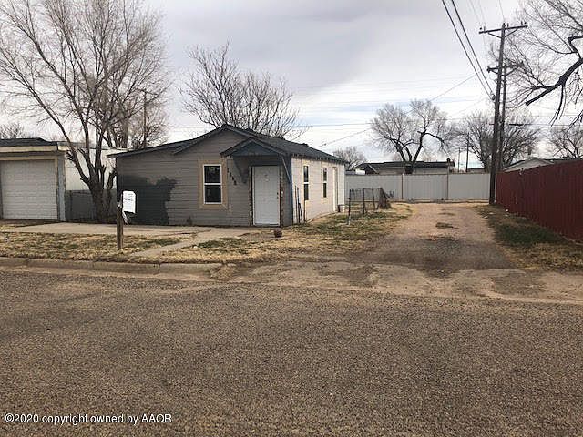 2nd image of 1101 S Channing St