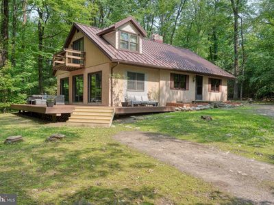 6140 Four Point Rd, Bethel, PA, 19507