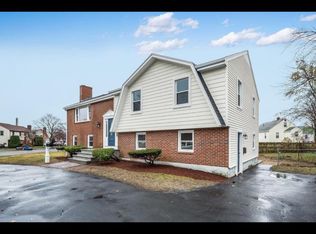 23 Carr Rd #23, Saugus, MA 01906