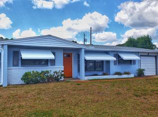 420 Oakridge Ave, Cocoa, FL 32927