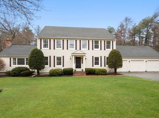 140 Grange Park, Bridgewater, MA 02324