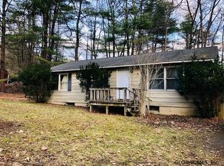 2 South Rd, Gansevoort, NY 12831