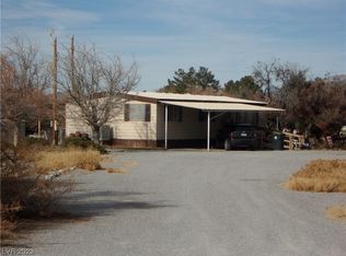 1746 Grouse St, Pahrump, NV 89060