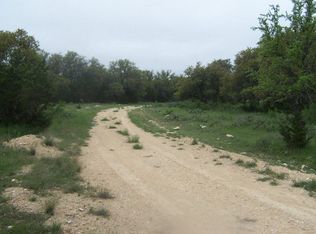 0 Leon Creek Rd, Mason, TX 76856