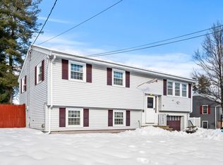 9 Harjean Rd, Billerica, MA 01821