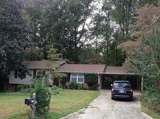 3530 Cherokee Rd, Atlanta, GA 30340