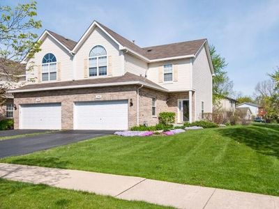 1070 Lily Field Ln, Bolingbrook, IL, 60440