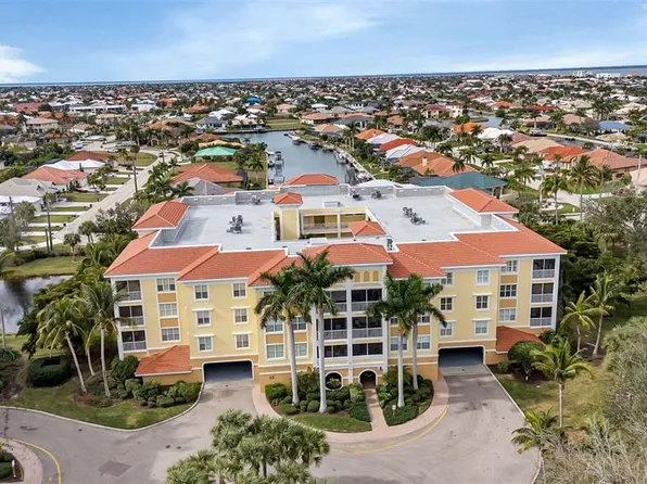 255 WEST END DRIVE #4205, PUNTA GORDA, FL 33950