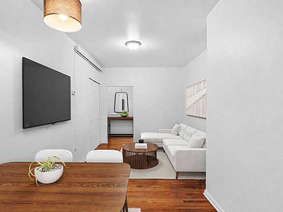 3rd image of 351 W 47th St #1