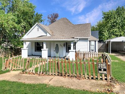 402 Lee St, Park Hills, MO, 63601