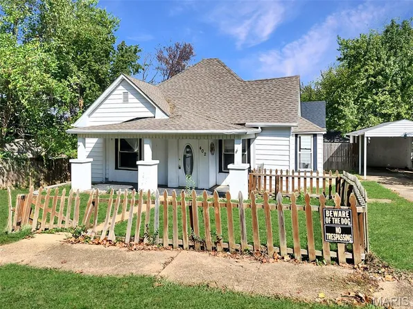 402 Lee St, Park Hills, MO 63601