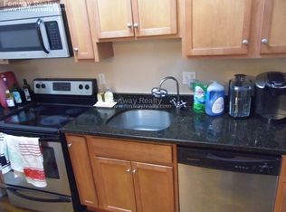 52 Fenway #1AF, Boston, MA 02215