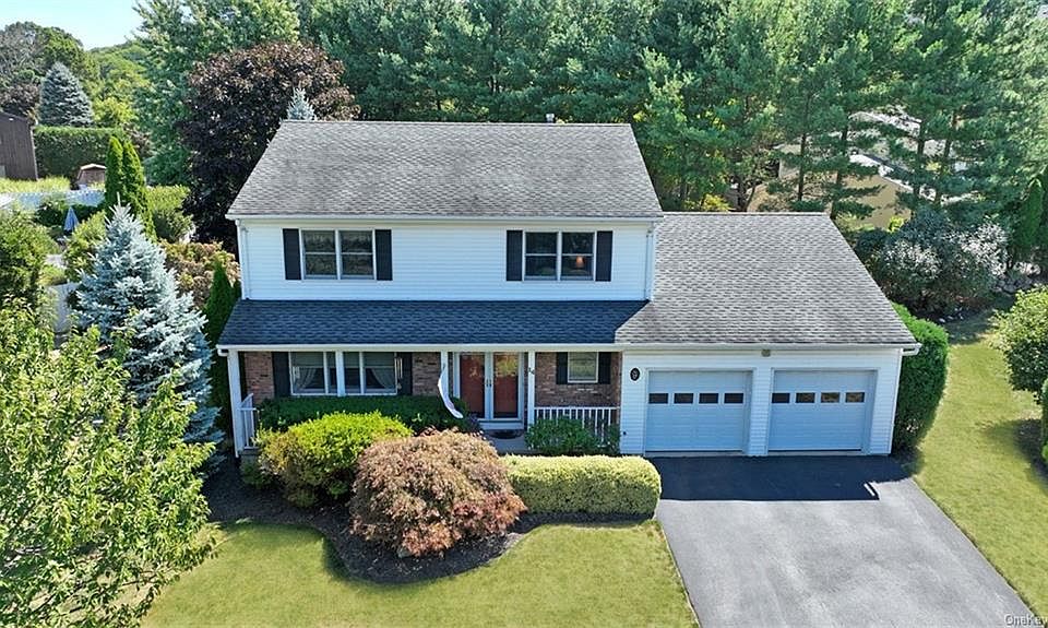 14 Martino Way, Pomona, NY 10970 Zillow