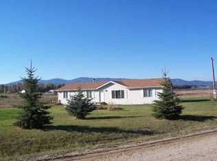 4904 W Swenson Rd, Deer Park, WA 99006