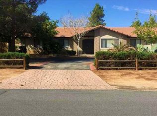 12910 Casco Rd, Apple Valley, CA 92308