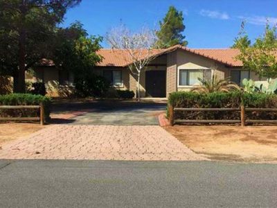 12910 Casco Rd, Apple Valley, CA, 92308