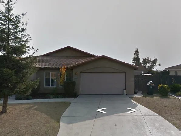5505 Sardinia Dr, Bakersfield, CA 93308