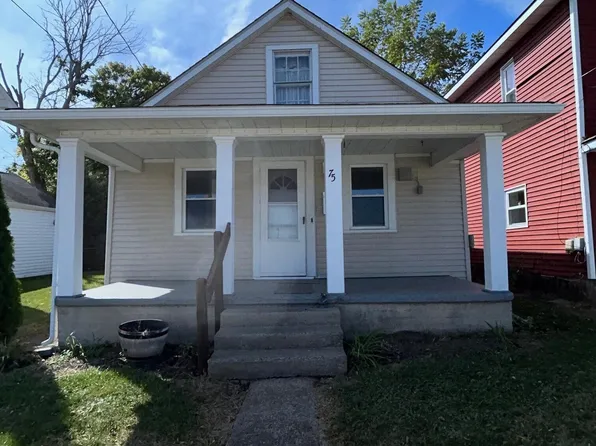 75 S Market St, Mount Sterling, OH 43143