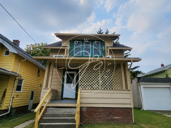 1455 Berdan Ave, Toledo, OH 43612