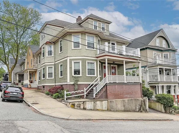 49 Halsey St #2, Providence, RI 02906