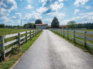 1884 Bobs Landing Rd, Bath springs, TN 38311