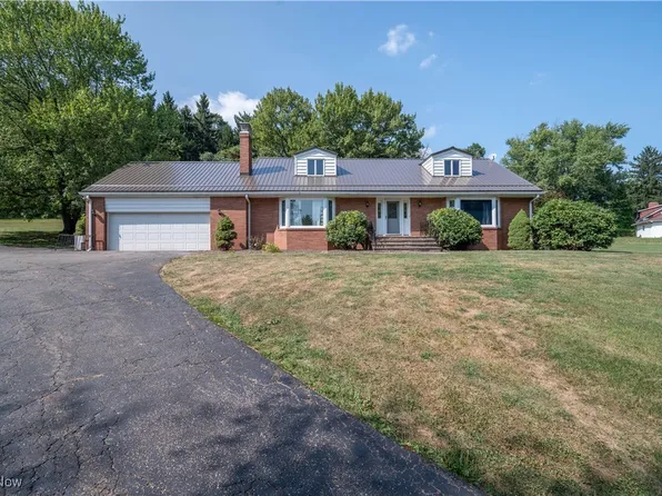 2535 Park Way, Calcutta, OH 43920