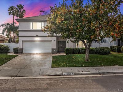 25347 Clear Canyon Cir, Menifee, CA, 92584