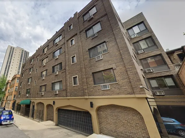 455 W Saint James Pl APT 405, Chicago, IL 60614