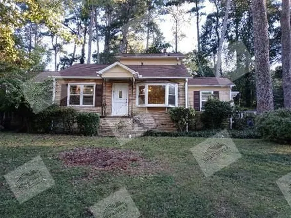 2301 Ava Pl, Decatur, GA 30033