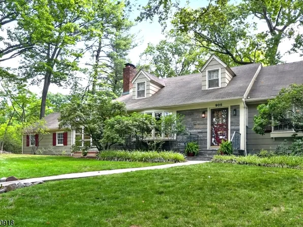 905 CHARLOTTE ROAD, Plainfield City, NJ 07060