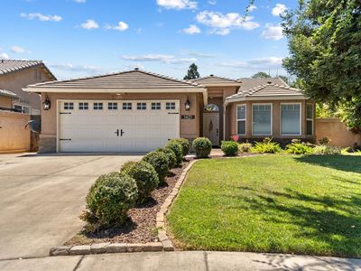 1421 E Mesa Court, Visalia, CA, 93292