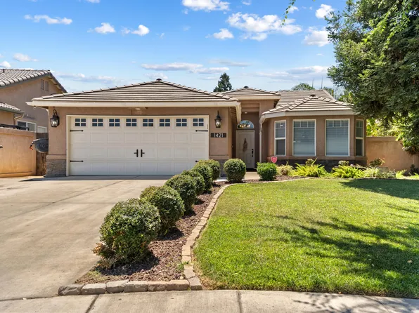 1421 E Mesa Court, Visalia, CA 93292