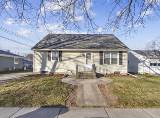 2023 N Bennett St, Appleton, WI 54914