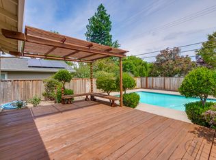 1487 Montelegre Dr, San Jose, CA 95120