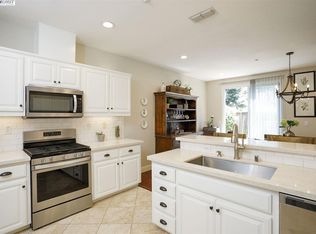 807 Berryessa Ct, Livermore, CA 94551