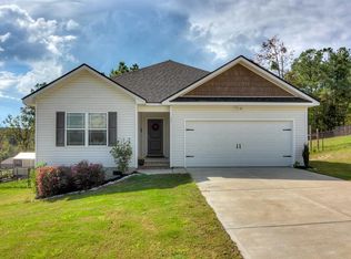 55 Amsterdam Ct, North Augusta, SC 29860