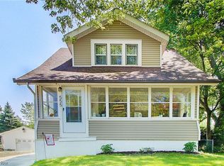 555 Mohawk Ave, Akron, OH 44305