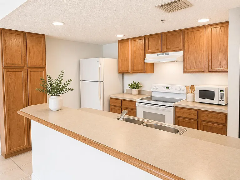 9905 Westwood Dr #16-3 — Photo 6