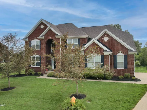 4812 Greenwood Ct, La Grange, KY 40031