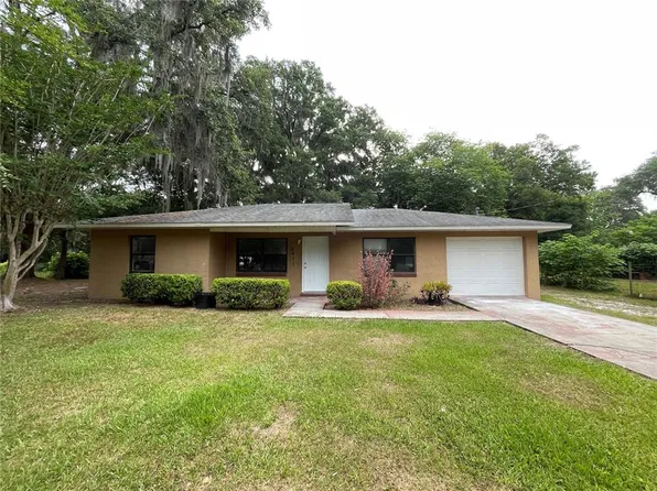 2411 NW 3rd Ave, Ocala, FL 34475