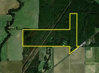 Dummyline Rd Lot Wp001, Batesville, MS 38606