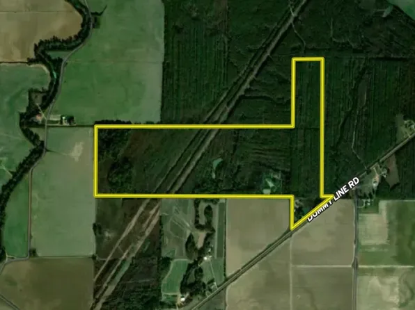 Dummyline Rd Lot Wp001, Batesville, MS 38606