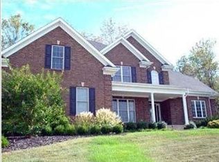 4044 Mulberry Row Way, Louisville, KY 40299