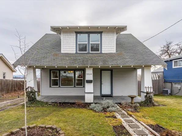 564 E Fairview Ave, Spokane, WA 99207
