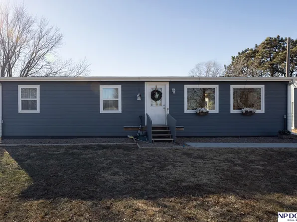 5805 W Yankee Hill Rd, Denton, NE 68339