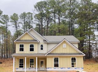 2455 Looney Rd, Monroe, GA 30656