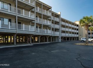 2111 W Fort Macon Rd #240, Atlantic Beach, NC 28512