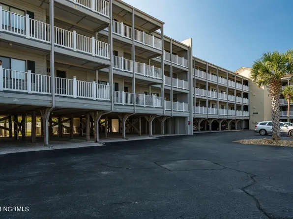 2111 W Fort Macon Road #240, Atlantic Beach, NC 28512