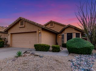 4329 E Rosemonte Dr, Phoenix, AZ 85050